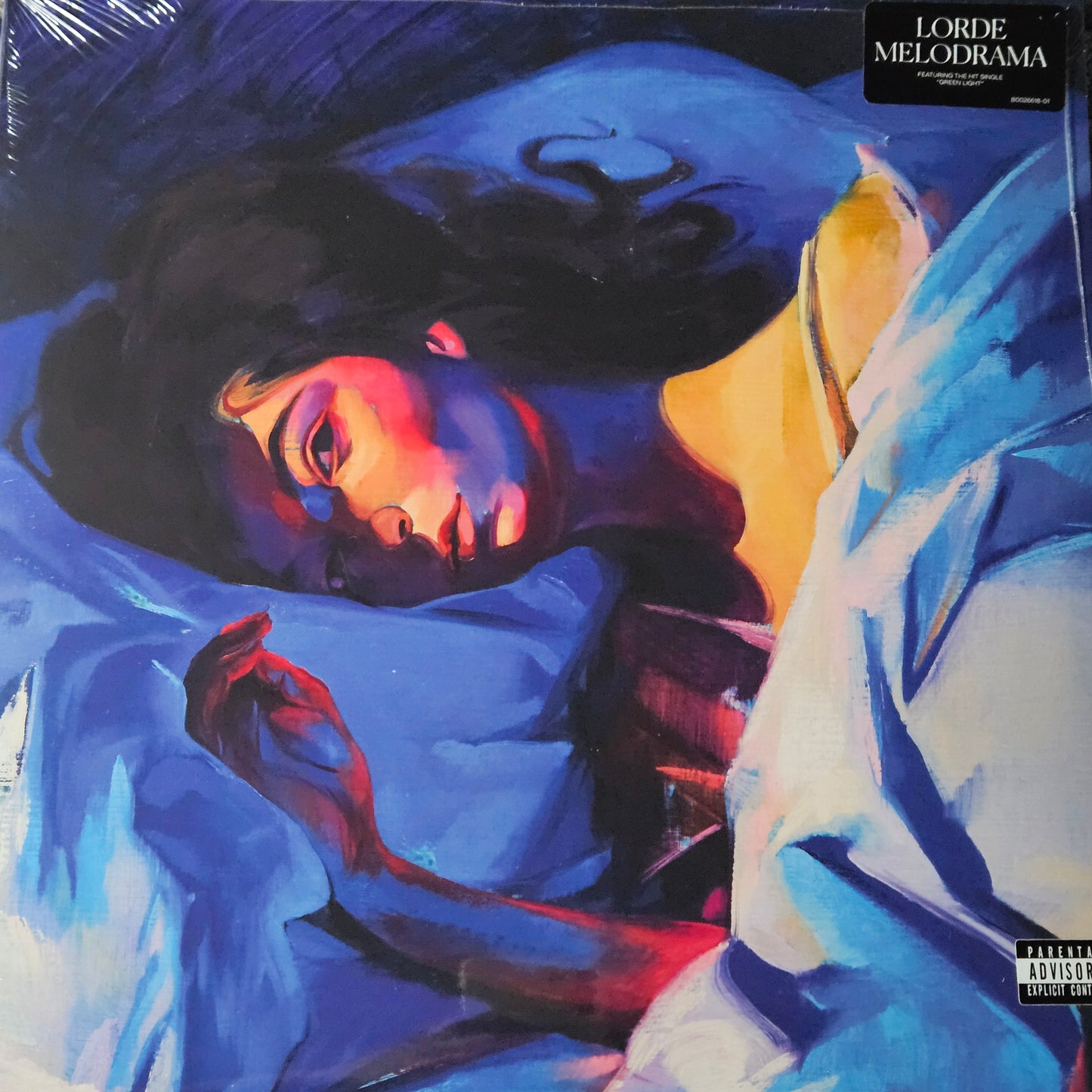 Lorde - Melodrama Vinyl