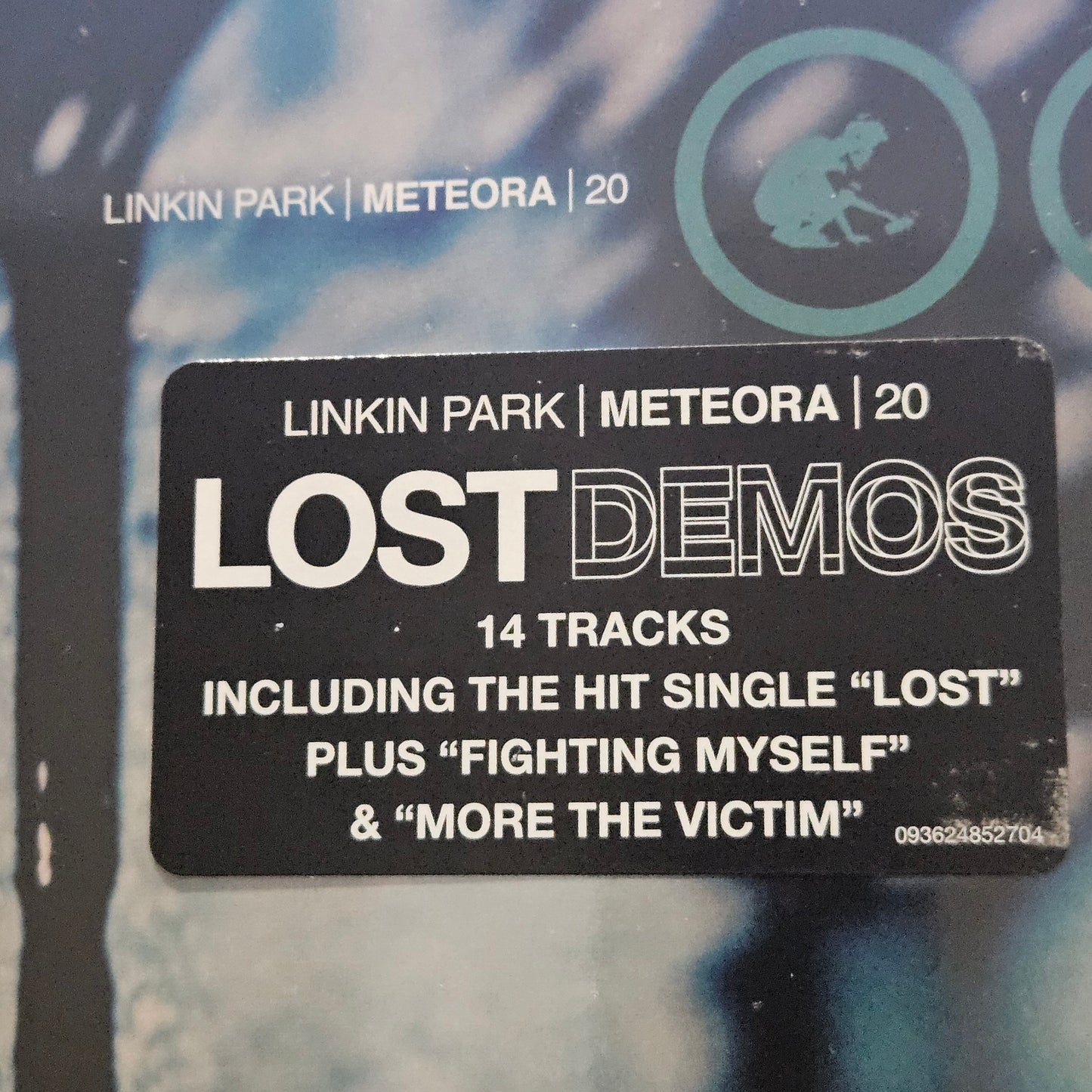 Linkin Park - Lost Demos Vinyl