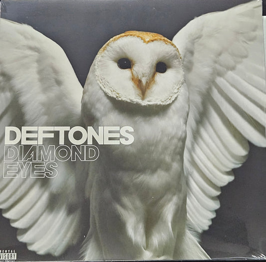 Deftones - Diamond Eyes Vinyl