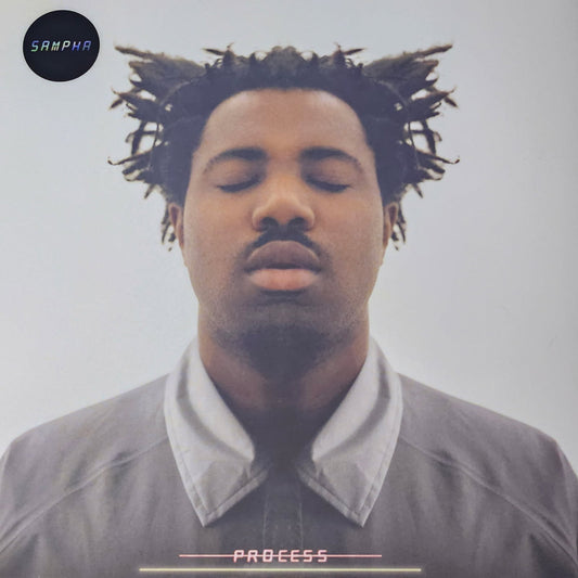 Sampha - Process Vinyl