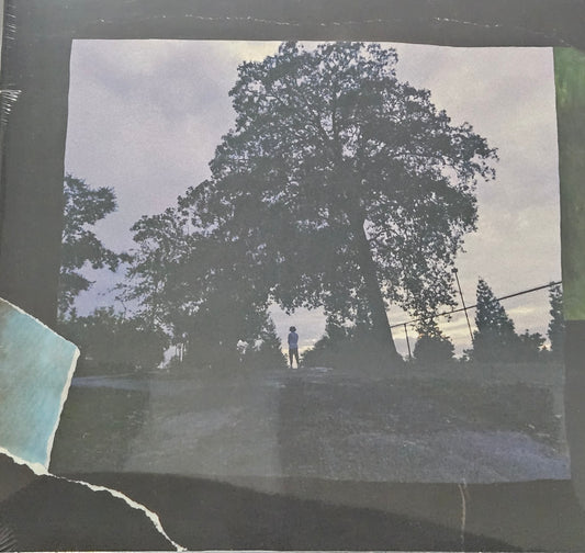 J. Cole – 4 Your Eyez Only Gatefold