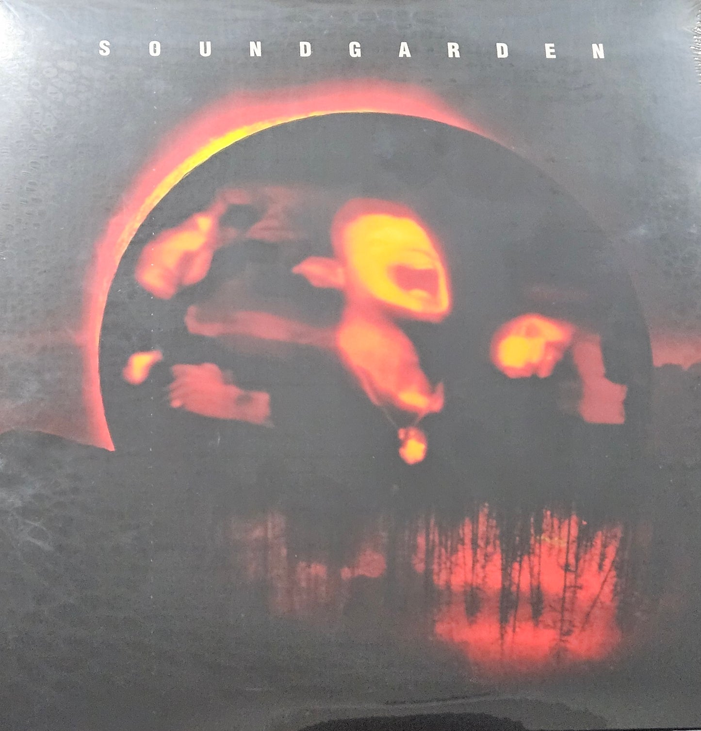 Superunknown – Soundgarden (2xLP) Gatefold