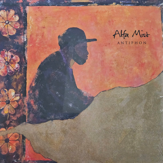 Alfa Mist - Antiphon (Vinyl)