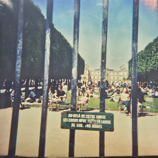 TAME IMPALA - LONERISM - 2LP GATEFOLD